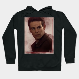 Simon Lewis - Season Three Poster - Shadowhunters Hoodie